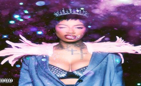 Stream: BKTHERULA – “N5ON”