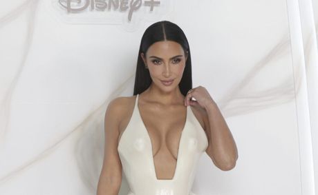 Kim Kardashian Held At Gunpoint In Uganda, Producer Claims In Biography
