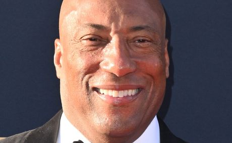 Byron Allen Cashes Out Entire Starz Stake With Nearly $20M Gain