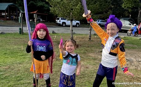 What Montgomery County Health Officials Want You to Know Before Halloween Weekend