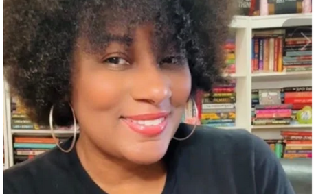 Casey Kelley shares inspiring vision for Kinfolk Lit Fest