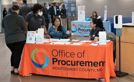 More Than Half of Montgomery County’s Active Health and Human Services Contracts Are Non-Competitive