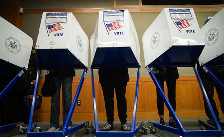 The Key Climate Issues to Watch In The Midterm Elections