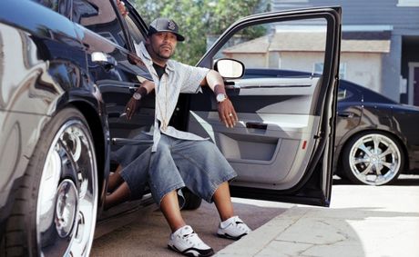 Bun B’s ‘Trill’ spins again as Rap-A-Lot hits 40