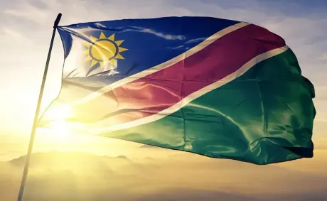 Namibia’s Economy Set to Grow by 2.6% in 2027