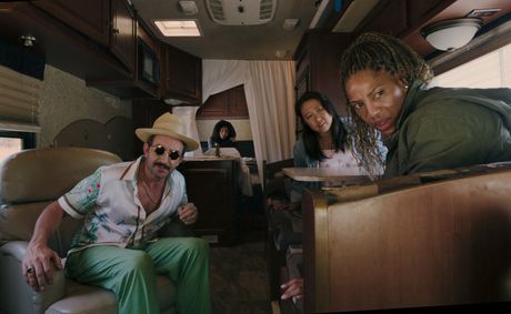 ‘The Exit State’ Review: Political Horror Turns a Safe House Into a Nightmare