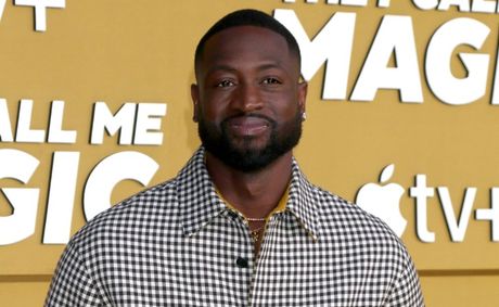 Dwyane Wade’s Miami Heat statue gets a new face after years of backlash