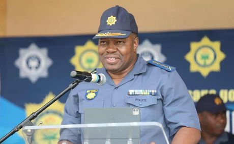 Police Identify 331 High-Risk Voting Stations Ahead of Local Government Elections