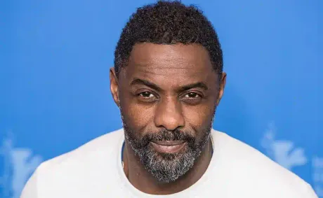 African Creatives Can Now Apply for Idris Elba’s Free AI Film Program