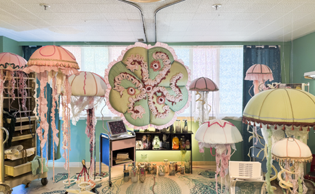 Inside L.A.’s Hospital of Emotions, where every feeling gets a room