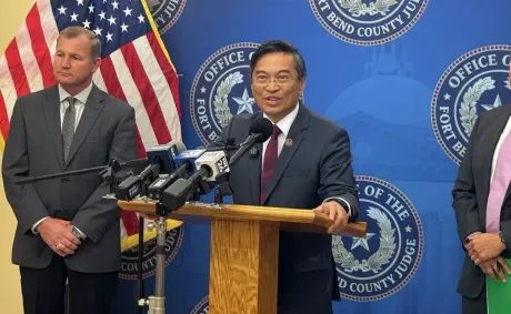 ‘Racist, Vile and Flat-Out Wrong’: Republican Judge Shares AI Video of Black ‘Supporters’ Thanking Him for Food and Jobs, Then Blames a Democrat