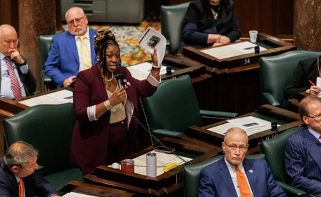Black Women in Elected Office Face Renewed Scrutiny Over Political Retaliation