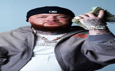 Belly Gang Kushington gets his own flavor of wings and merch collection at Atlanta’s Magic City