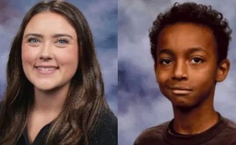 10-Year-Old Black Boy and His Teacher Drown After She Jumped Into a Reservoir to Save Him on Field Trip