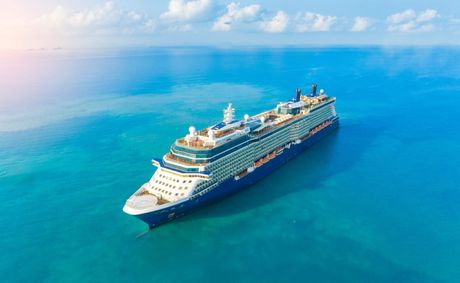 Villa Vie Odyssey cruise ship halts voyage, strand 200 amid looming bankruptcy