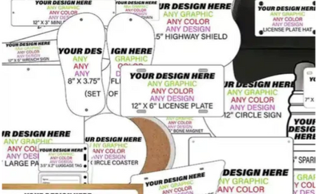 What You Need to Know Before Designing a Custom Plate.