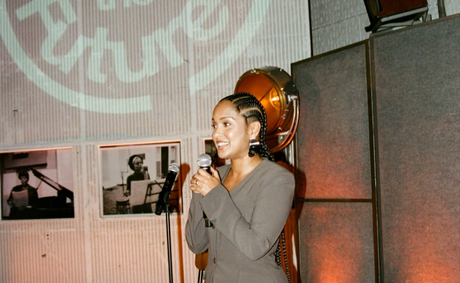 Who owns the future of music? 60 Black leaders took on Abbey Road