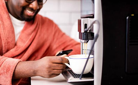 7 Questions to Ask Before Buying a Refurbished Espresso Machine.