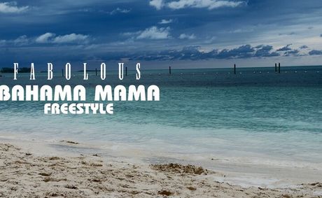 Fabolous – “Bahama MaMa Freestyle” [VIDEO]