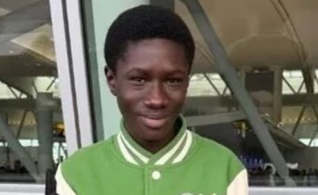Black Father Says His 15-Year-Old Son Was Bullied Days Before He Was Shot and Killed on His Way to School