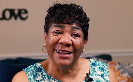 Black Former Hairstylist is Now Battling Lung Cancer After Decades of Exposure to Salon Chemicals