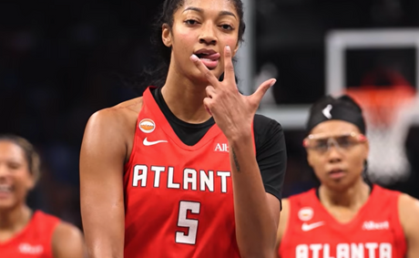 WNBA Finals Game 7: Who’s winning between Atlanta Dream and Golden State Valkyries