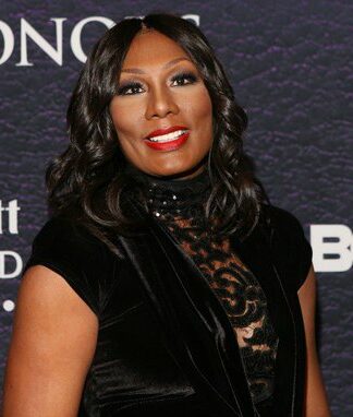 Towanda Braxton Says Ex Husband ‘Isn’t Involved’ in Lives of Their