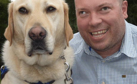 Experiencing the World as a Blind Traveler
