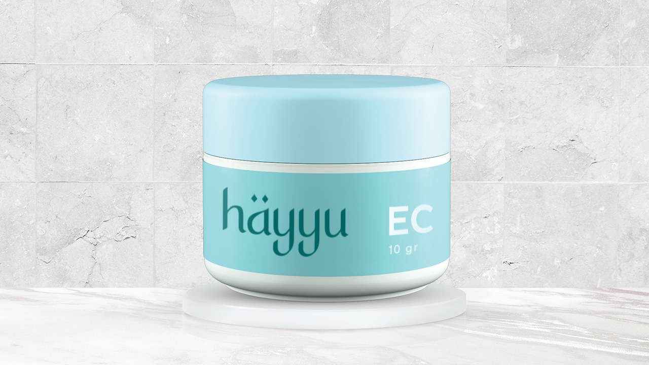 Hayyu Syar'i EYE CREAM