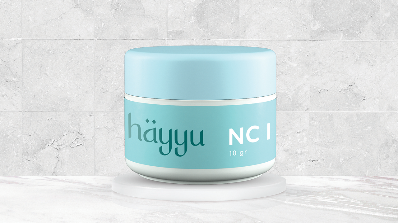 Hayyu Syar'i NIGHT CREAM 1