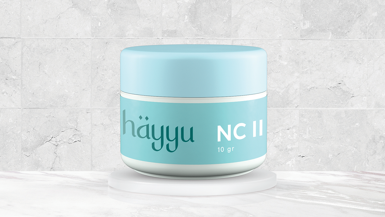 Hayyu Syar'i NIGHT CREAM 2