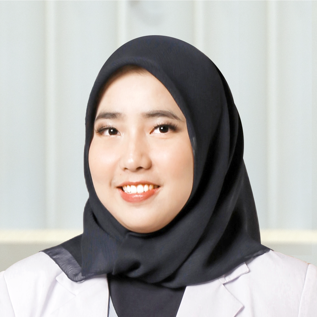 Foto Dokter Hayyu Syar'i dr. Vina Amalia