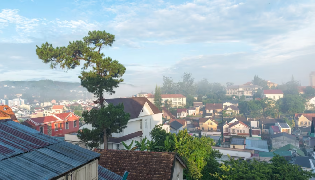 hayyu syar'i Efek Cuaca Ekstrim pada Mood dan Kulit