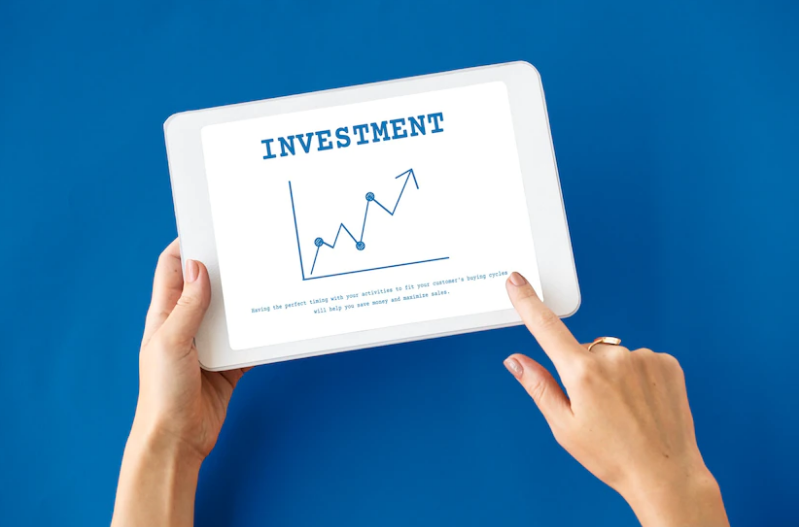 Related news Usia 20-an Masih Bingung Mau Investasi? Cek Ini Deh!