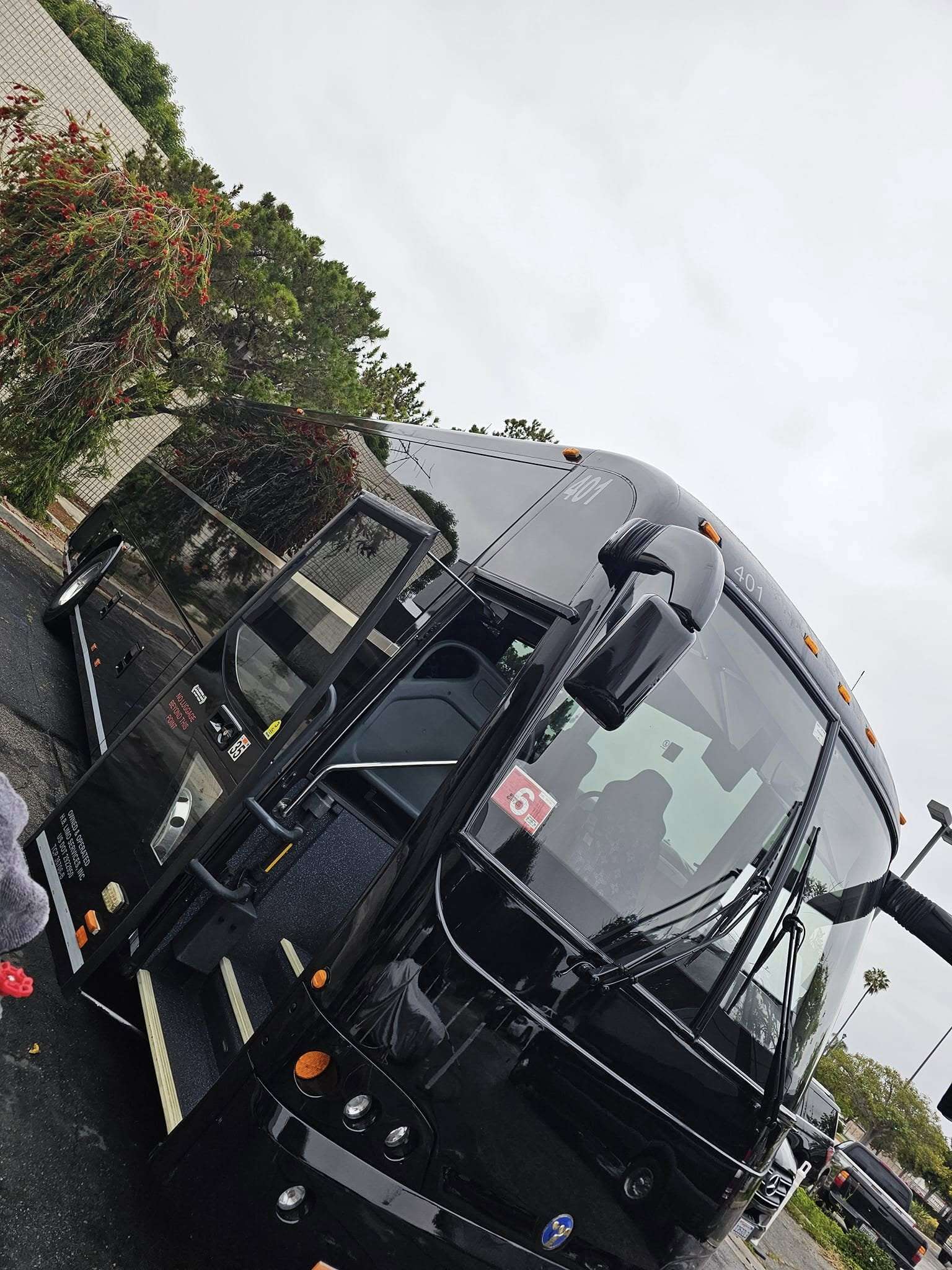 Limousine And Car Service