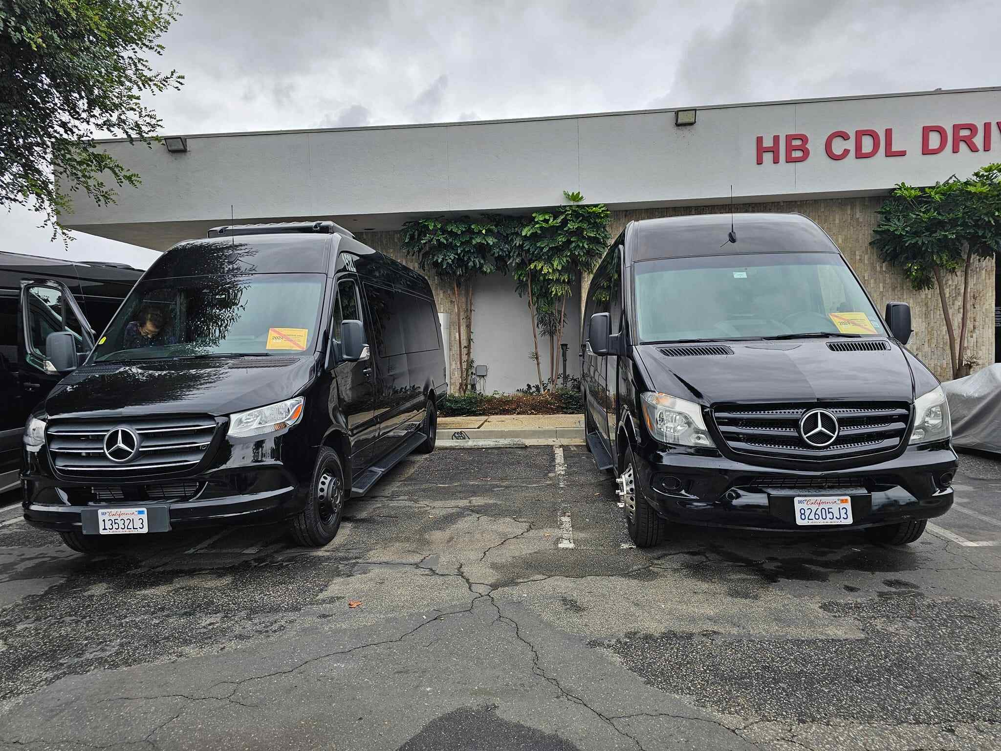 Airport Transfer Service