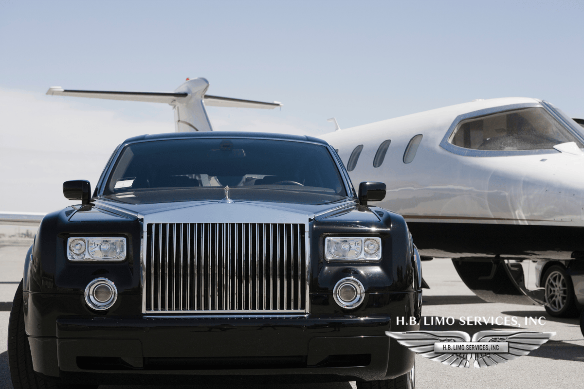Limo Hire