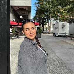 Profile picture