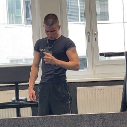 Benutzerbild