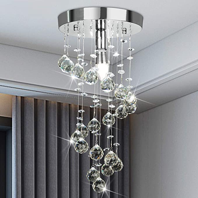 ceiling crystal chandelier jhoomar glass for living room, Banquet Hall, Living Room, Stair Area, Hotels, Temples, Office, Resort