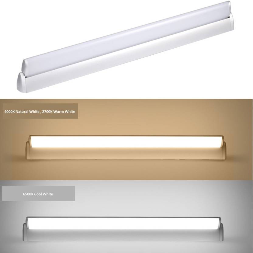 Harbacore LED mirror light for Dressing room, vanity vans, makeups, bathroom mirrors