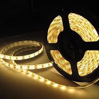 Lightwale 5 M COB LED Strip Light, For Decoration, 12V at Rs 300/meter in  New Delhi