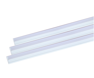 Bluebird Pelican LED Tube Light 5W (Warm White)