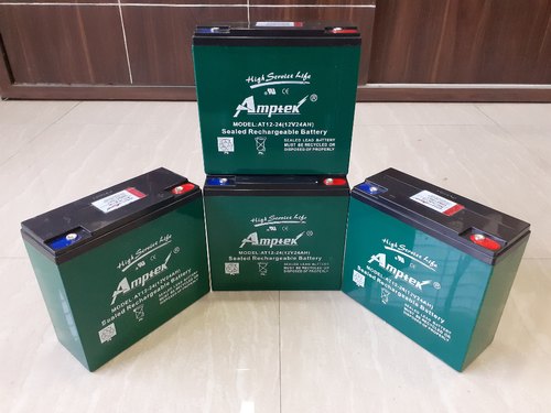 Buy Electric scooter lithium ion and Lead-acid/VRLA batteries at low and  affordable prices.