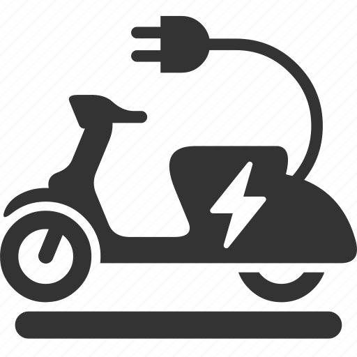 Yakuza Sparrow Electric Scooter