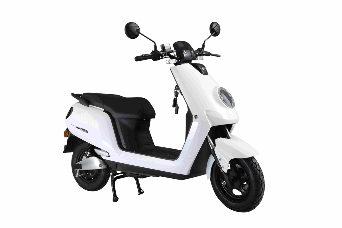 Benling Icon Electric Scooter Price 2021 Specifications Mileage