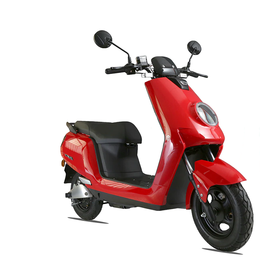 Benling Icon battery operated electric scooter