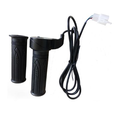 Buy Electric Scooter Throttle/Accelerator for 48V, 60V and 72V e bikes