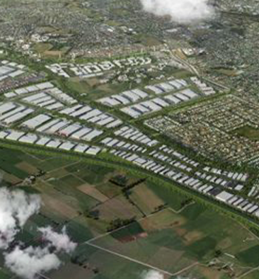 Ruakura Project Feature 2