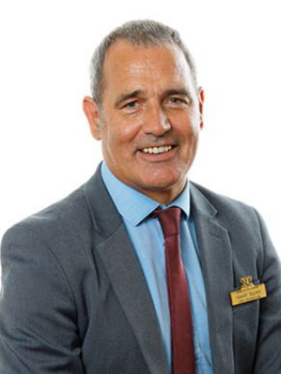 Geoff Taylor​​​​ image